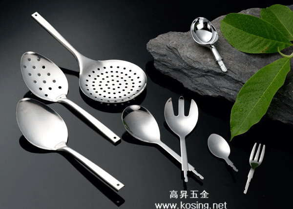 厨房用品
